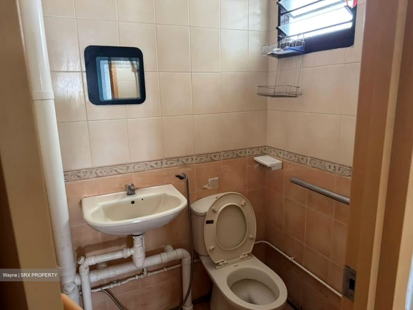 Blk 308 Clementi Meadows (Clementi), HDB 3 Rooms #543527871